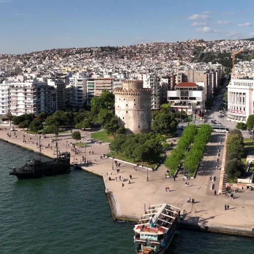 thessaloniki private guided tours category