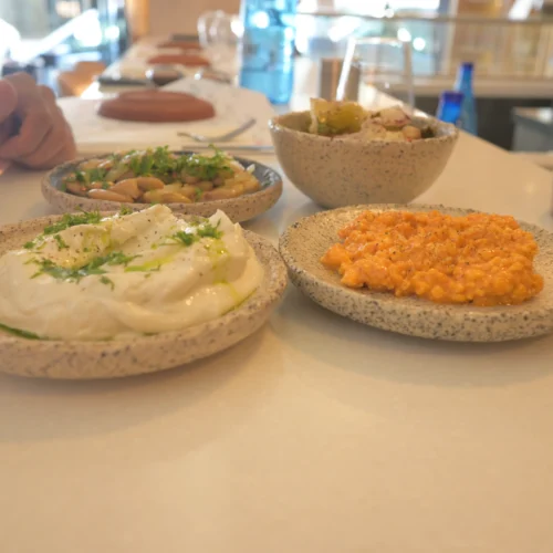 Thessaloniki food tour with a local private guide μετατροπή από JPG scaled