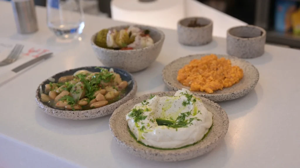 In Thessaloniki food is never just food Private trips to Thessaloniki In Thessaloniki food is never just food Private trips to Thessaloniki