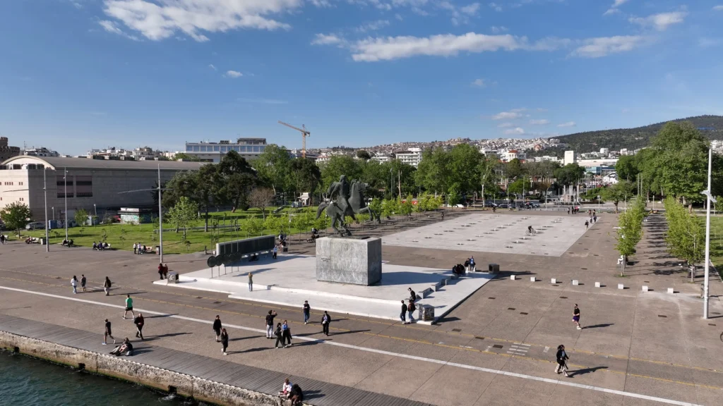 What you will discover on this Thessaloniki travel blog 1024x576 What you will discover on this Thessaloniki travel blog 1024x576