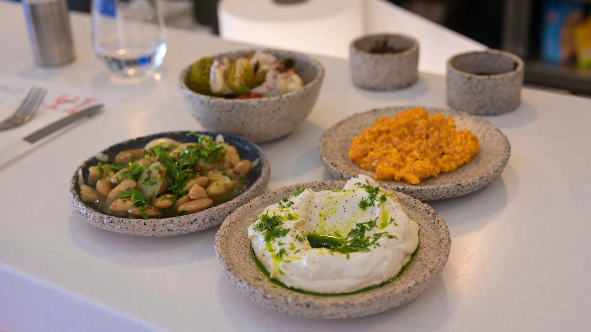 Meze Markets Hidden Local Flavors Thessaloniki