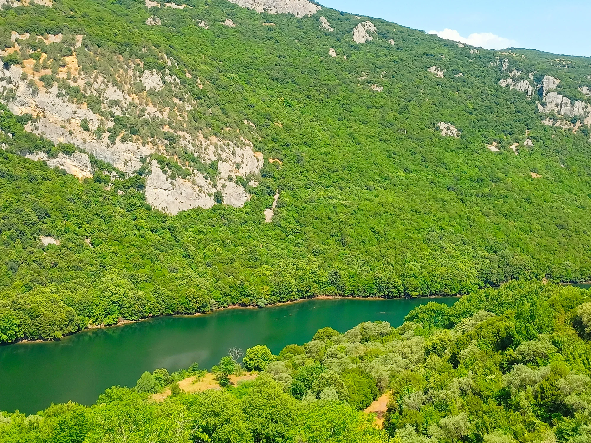 Mount Olympus Private Tour Green Mountain Valley