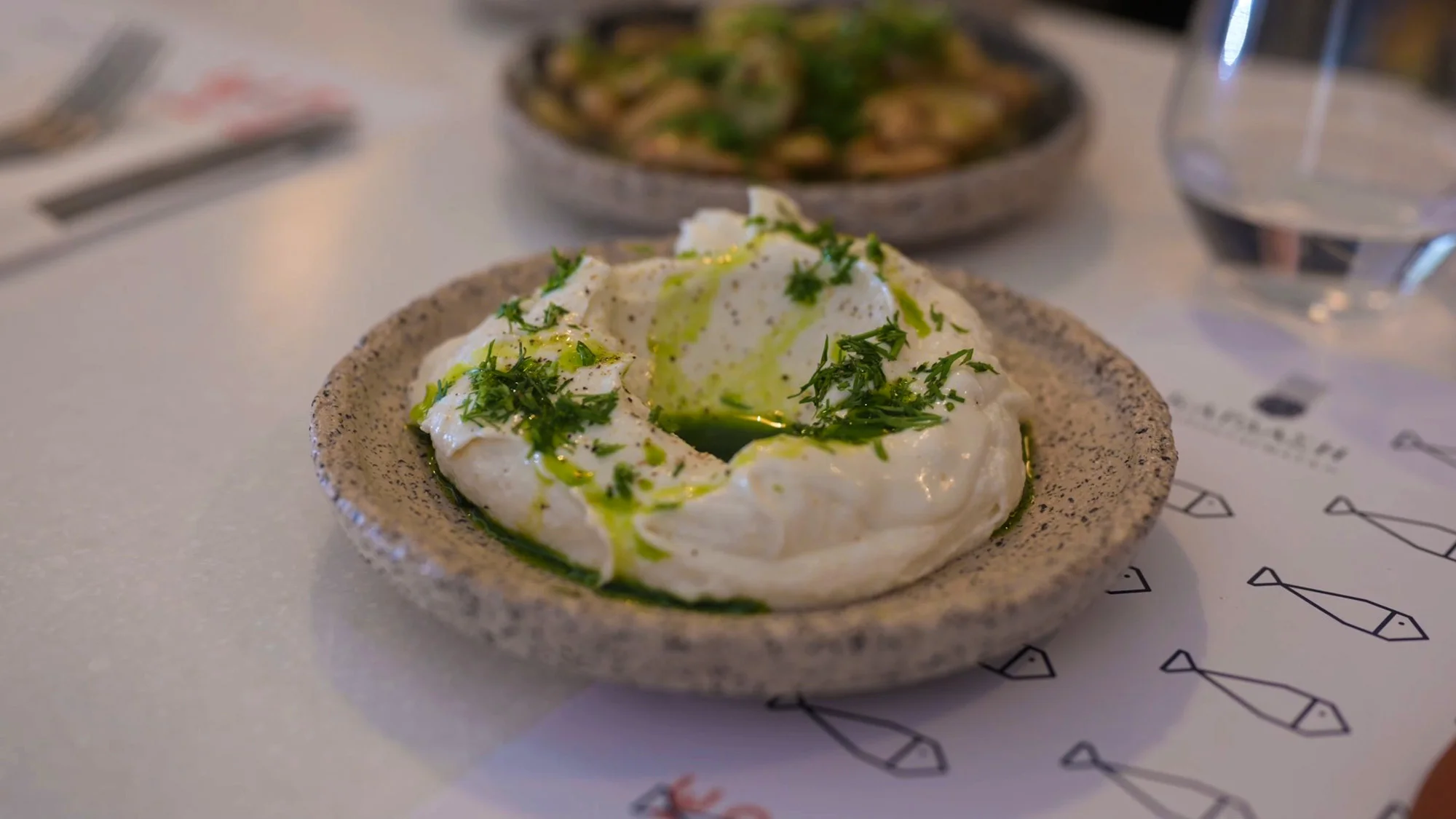 Thessaloniki Private Food Tour Cheese And Meze