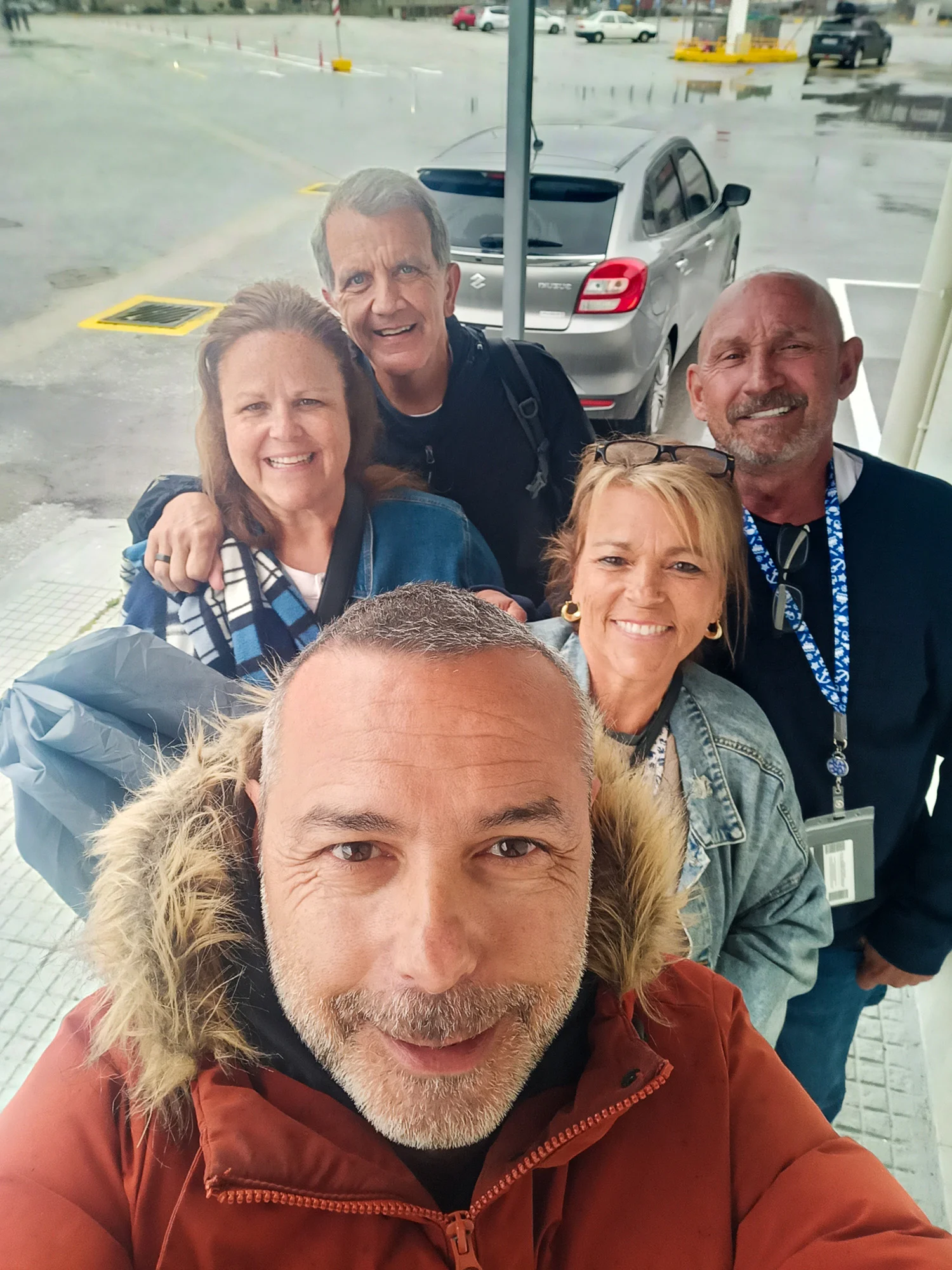 Thessaloniki Private Guide Small Group Tour